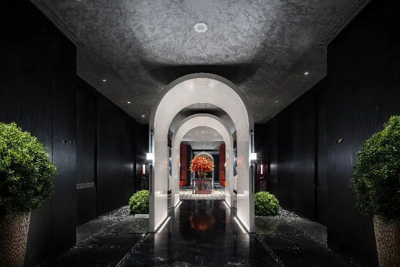Intercontinental Yining