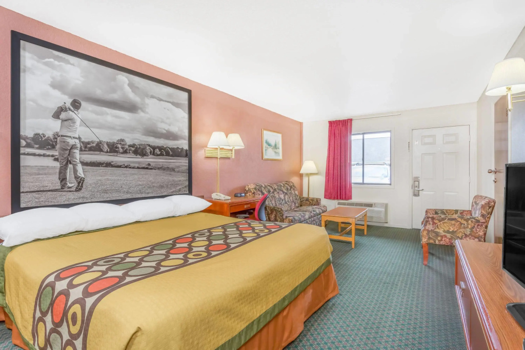 Hotel photo 13