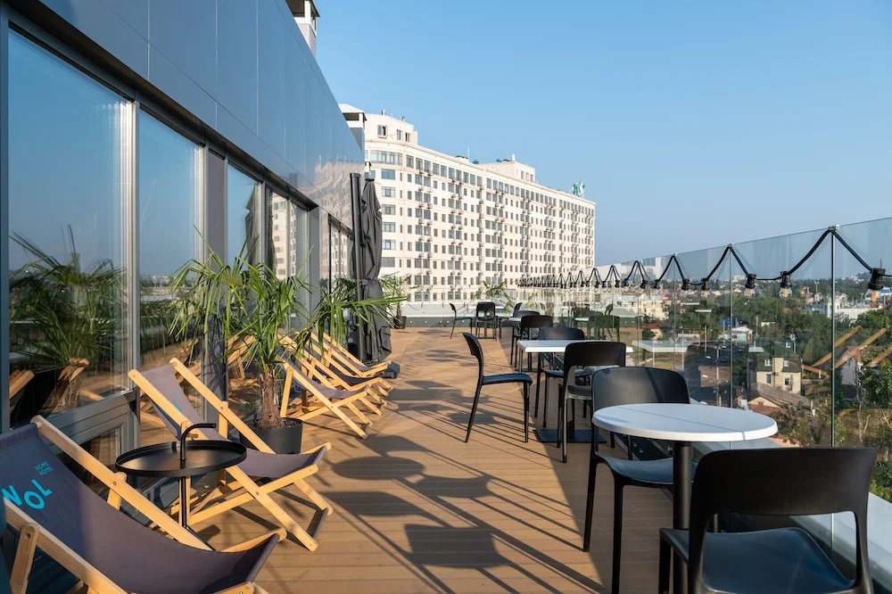 Hotel photo 21