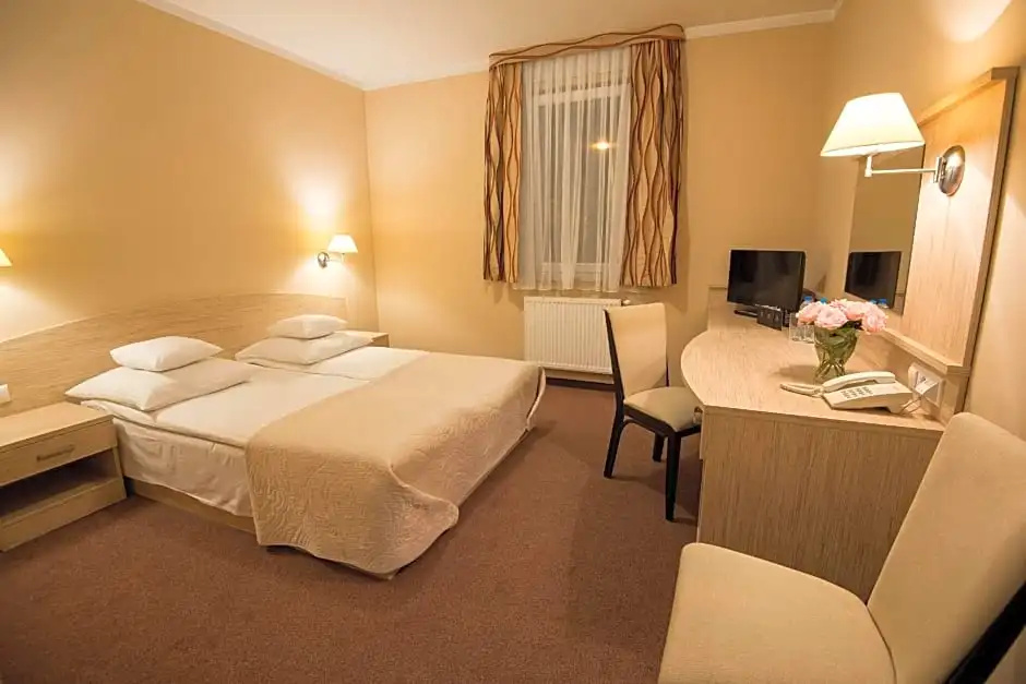 Arena Hotel Spa Wellness - Chambres
