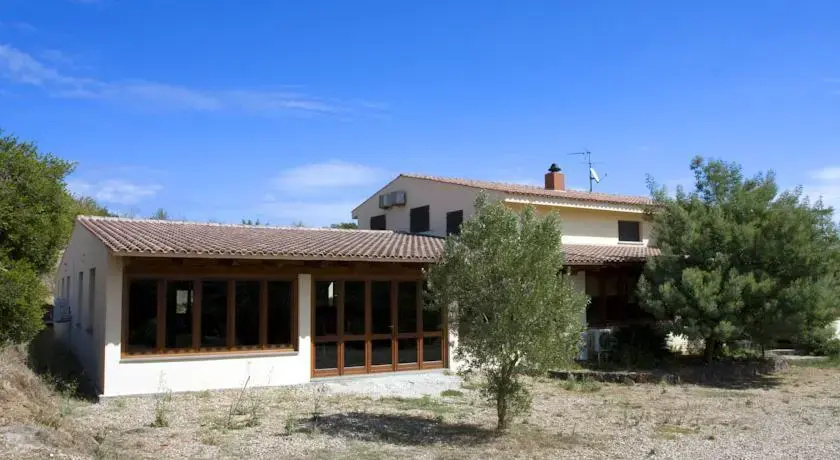 Agriturismo Terra Noas