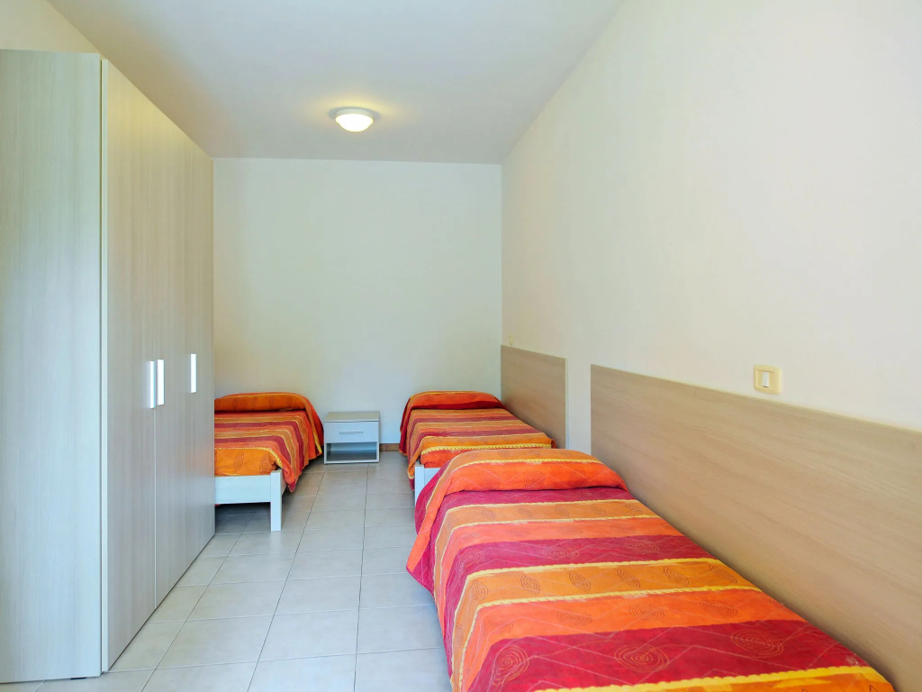 Hotel Bella Italia - Général