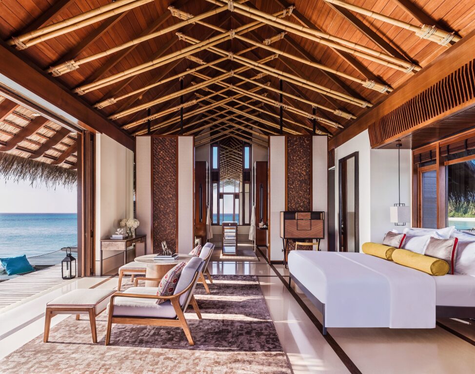 One&Only Reethi Rah
