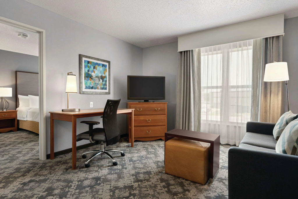 Homewood Suites by Hilton Corpus Christi - Général