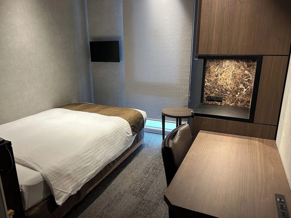 Ginza International Hotel 사진 12