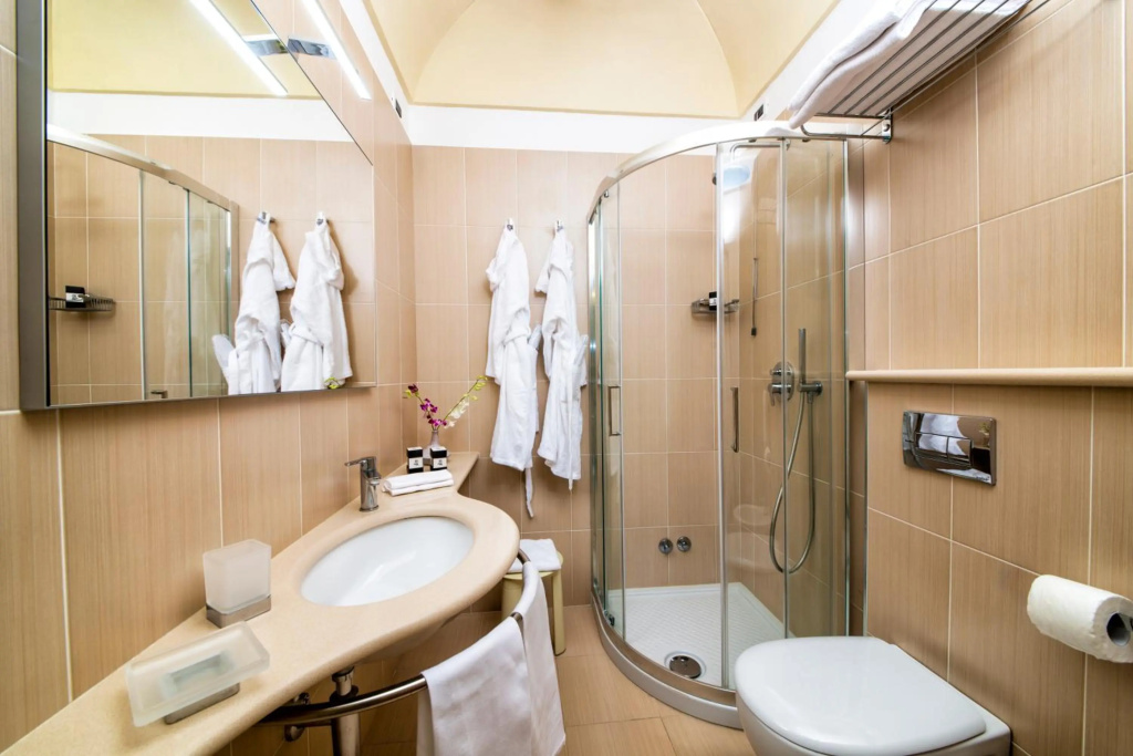 Albergo Terme San Lorenzo - Général