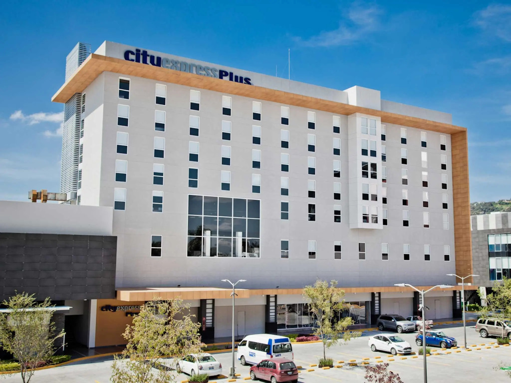 City Express Plus by Marriott Guadalajara Palomar