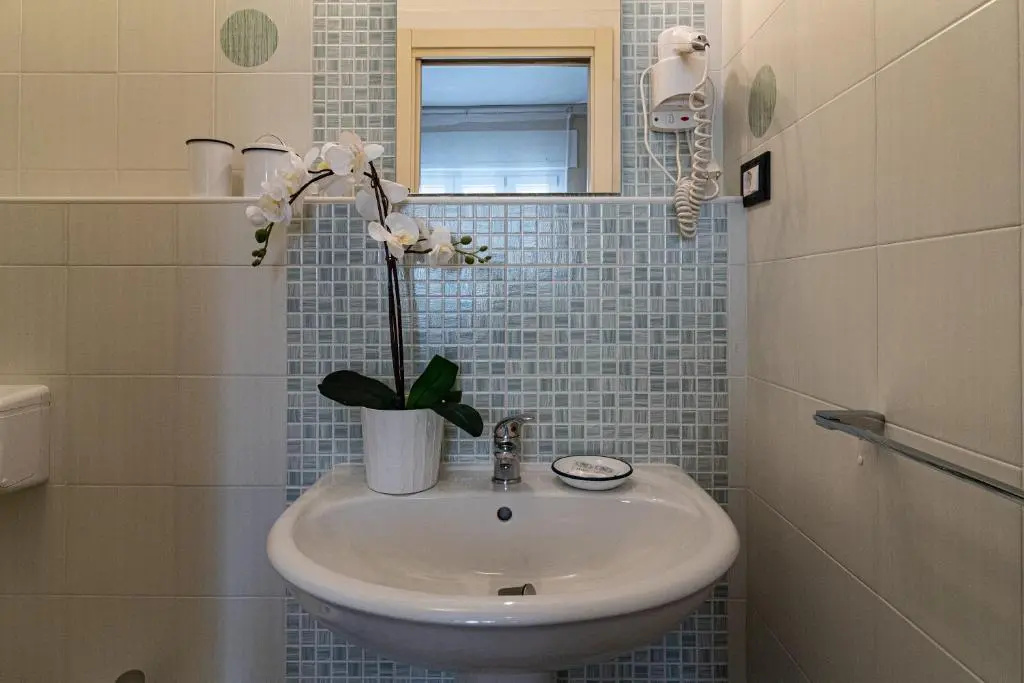 Locanda dell'Adriatica - Chambres