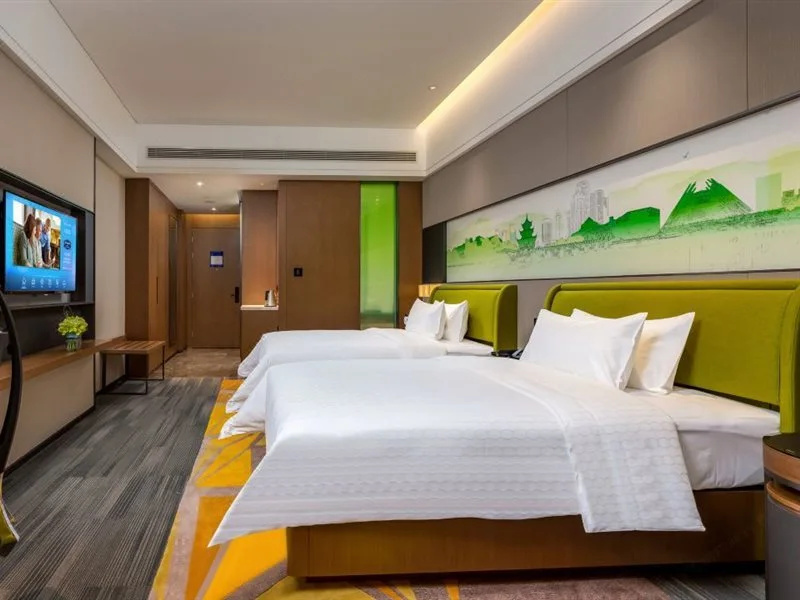 Hampton by Hilton Guiyang Convention Center（AYDC） — photo 2