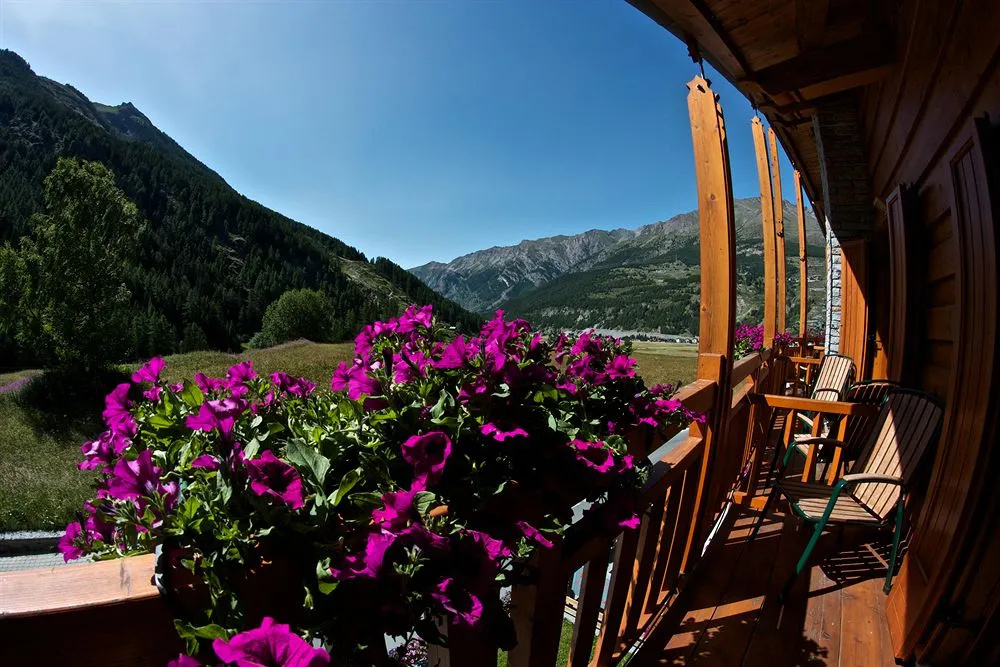 Hotel le Bouquet - Général