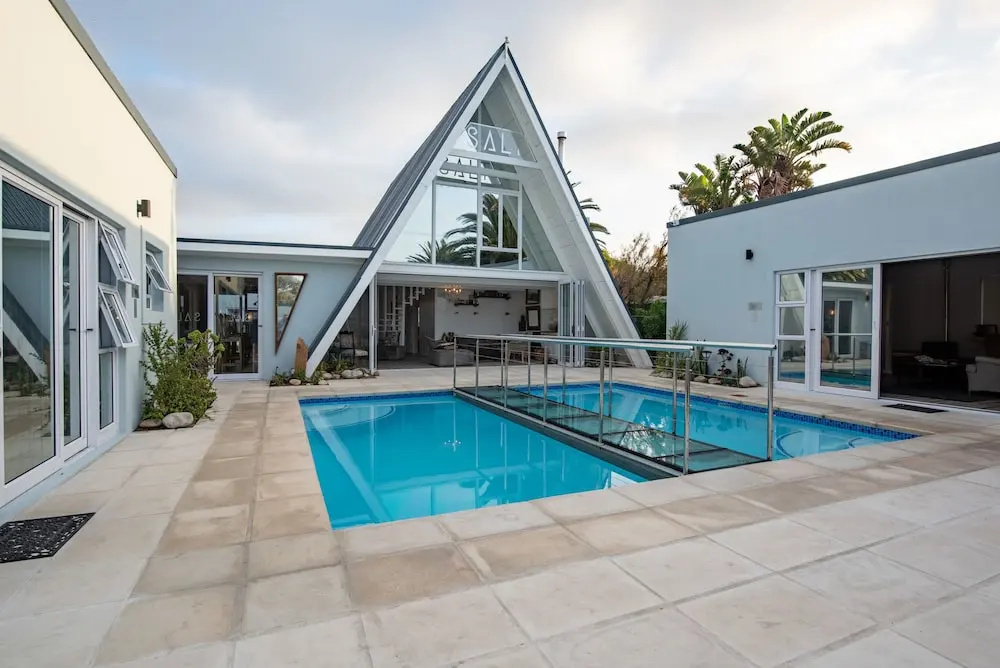 SALT Boutique Guesthouse