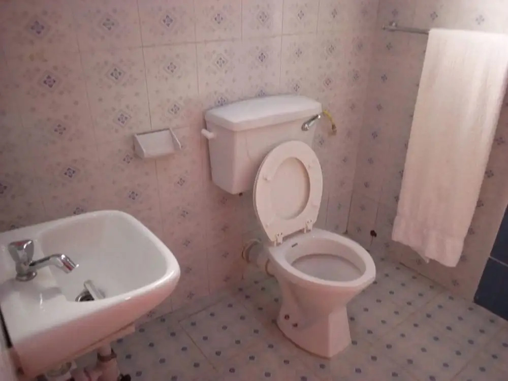 Ikons Hotel & Accommodation - Chambres