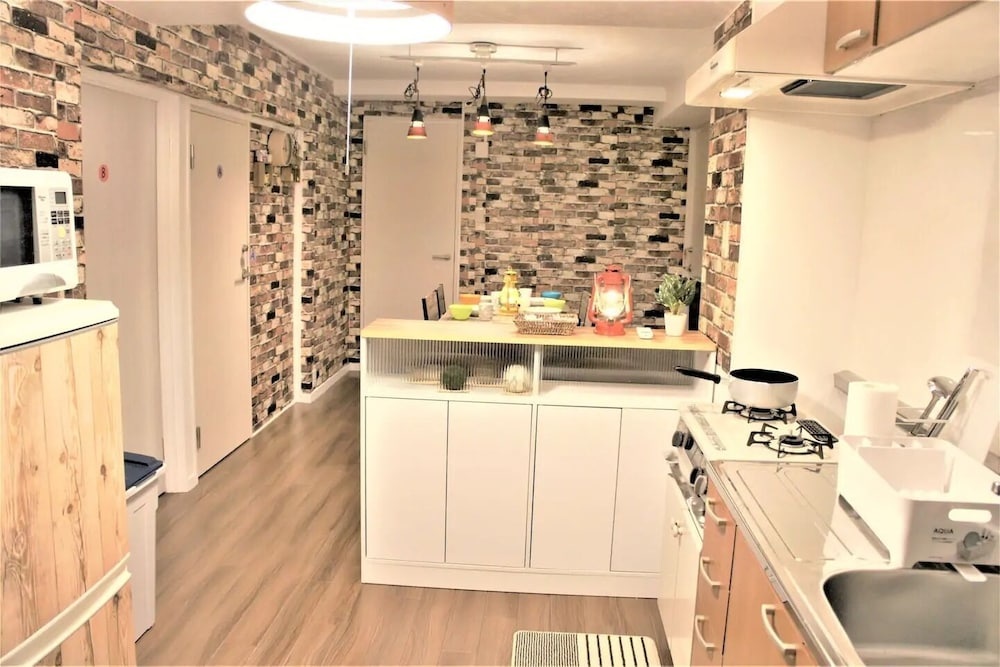 H2O Stay Spacious Place 사진 18
