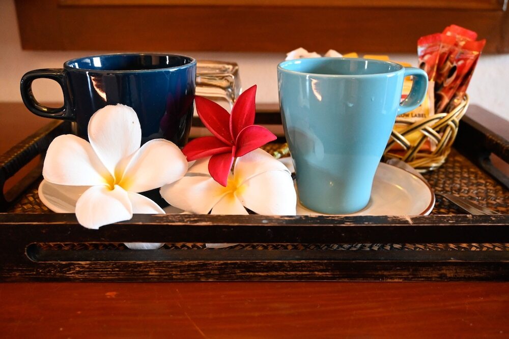 Номер Comfort в Гостевой дом Sugar Inn Phuket