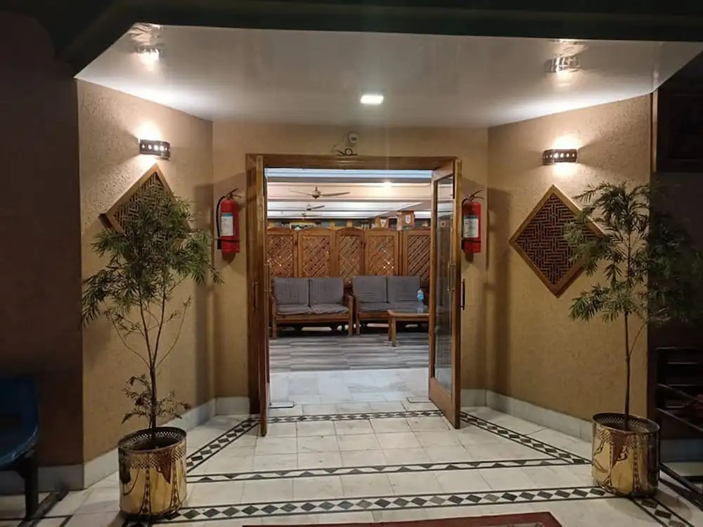 Hotel photo 9