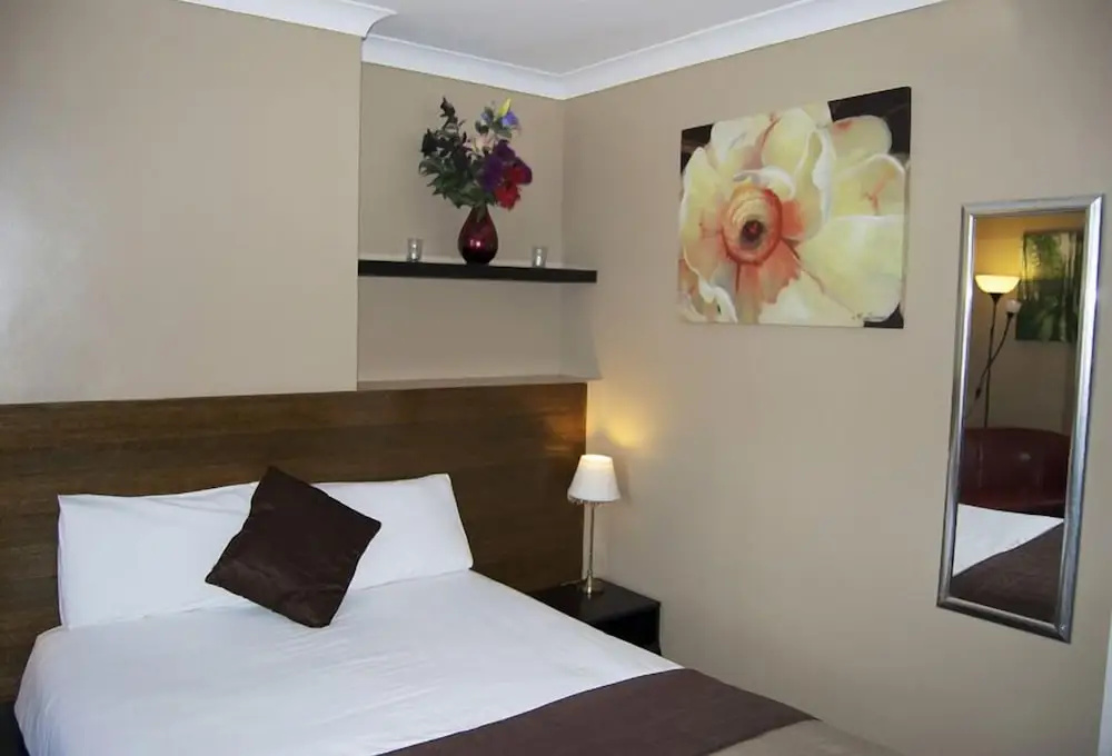 Hotel photo 20