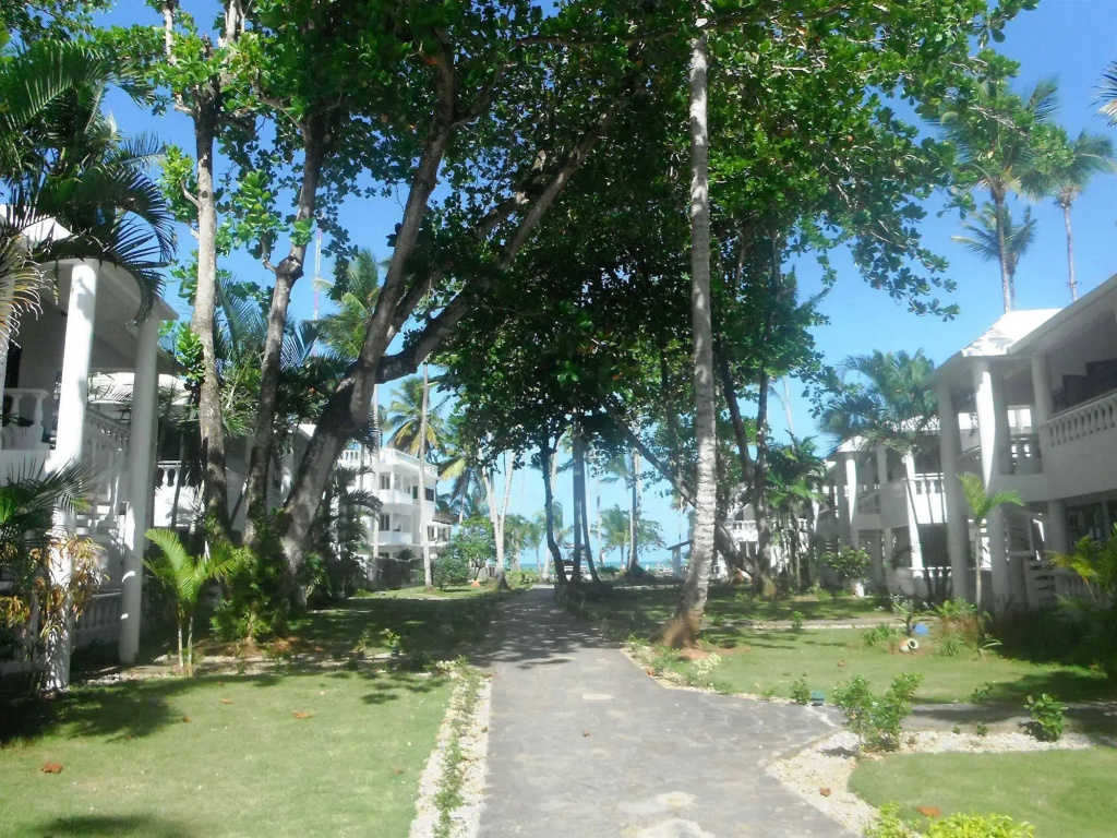 Hotel Punta Bonita - Général