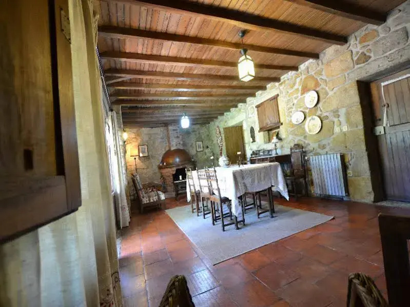 Casa Da Gaiba - Général