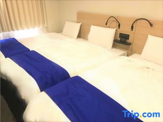 Ariston Hotel Kyoto Jujo 사진 7