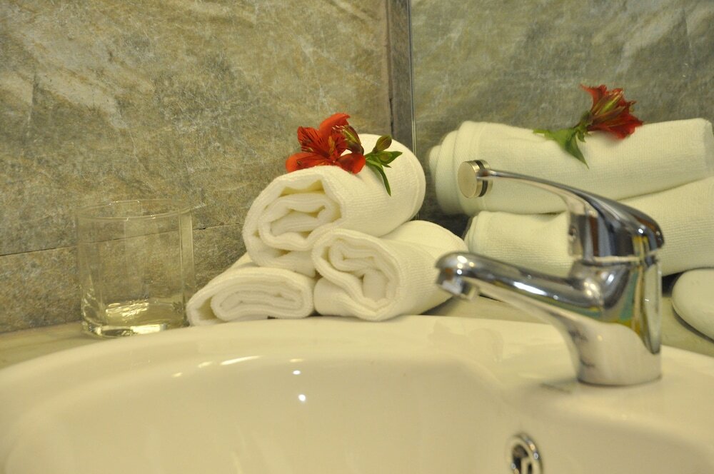 Camarin Residence