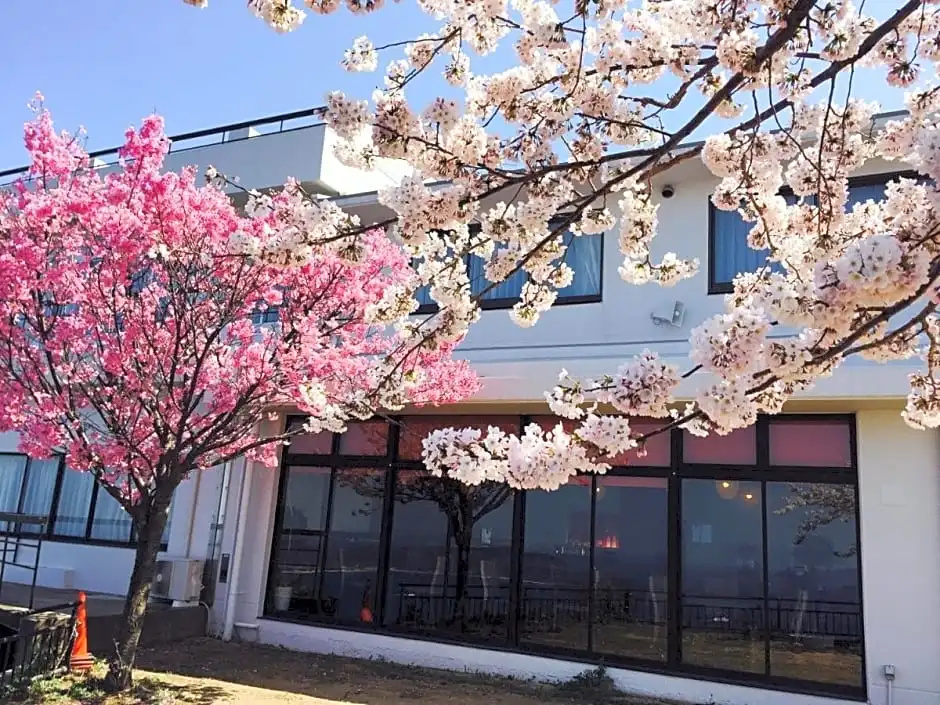 Hotel Bokaiso - Chambres