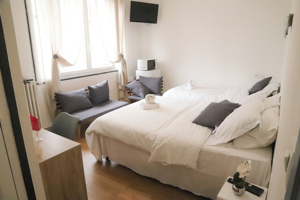 Afficher la photo 8 — Hotel & Restaurant ISVARA