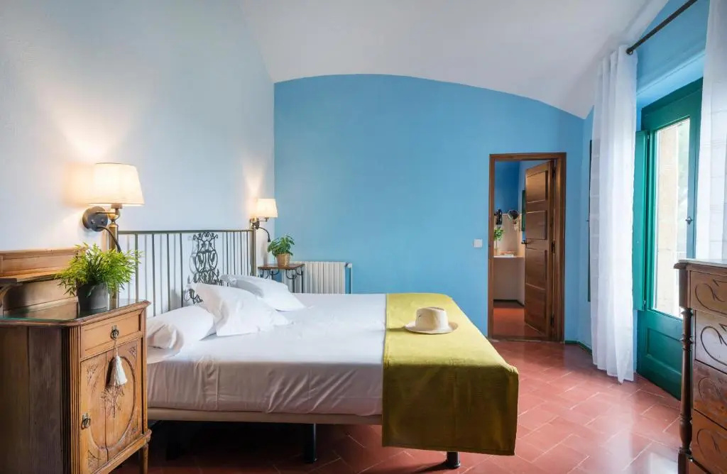 Mas Ses Vinyes - Adults Only - Chambres