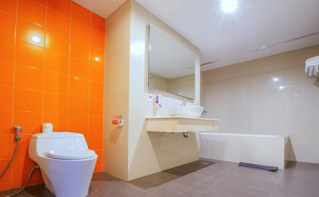 Favehotel MT. Haryono - Balikpapan - Général