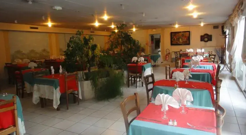 Hotel photo 16