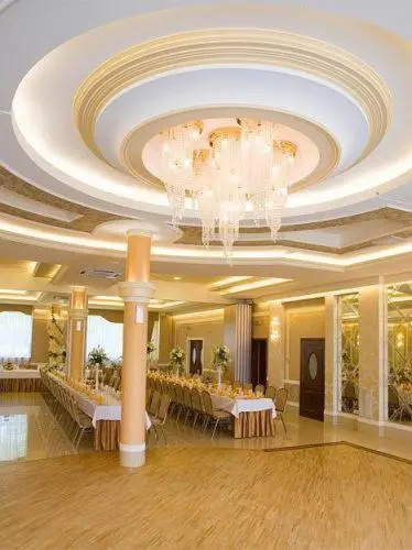 Pod Kasztanami Hotel - Général