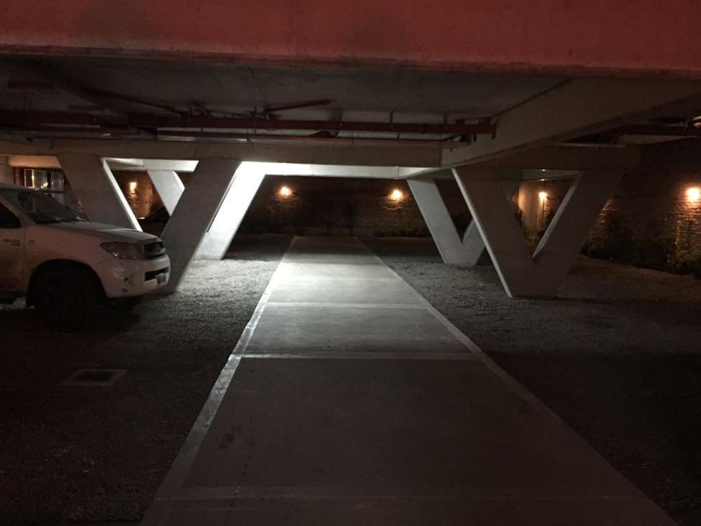 Отель Studio 44 в Белен-де-Эскобаре