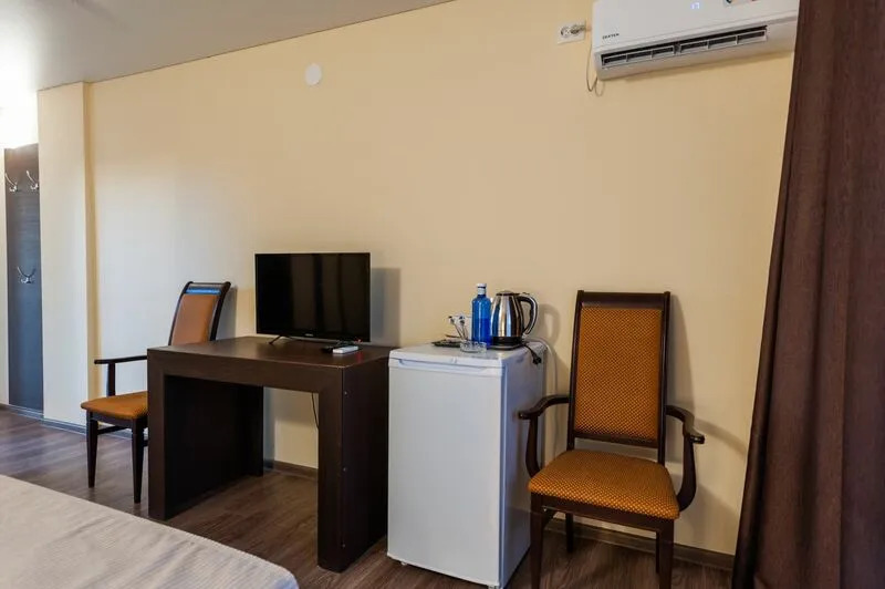 Оптимист - фото 13