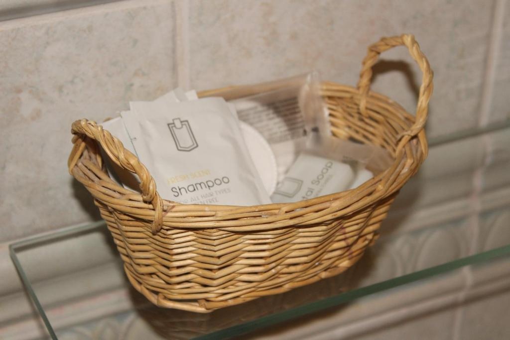 Standard Double room (full double bed) (bed type is subject to availability)