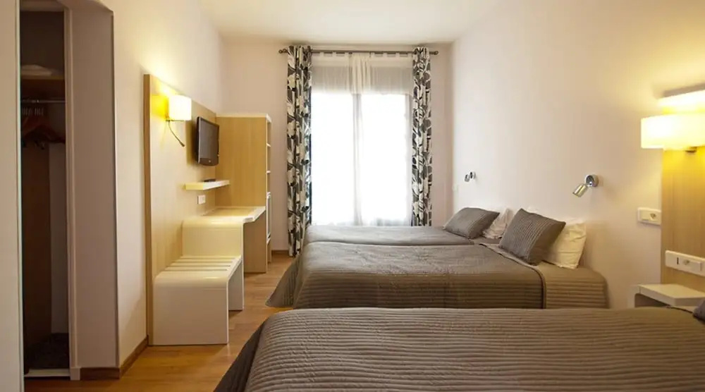 Hôtel Côté Ventoux - Chambres