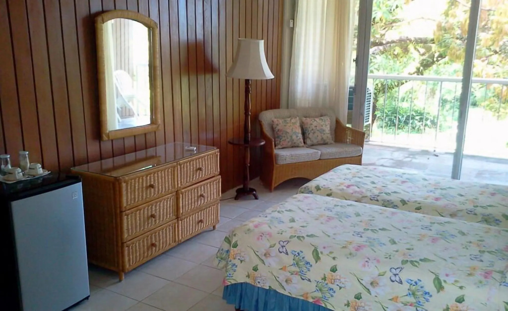 Frenchman's Cove Resort