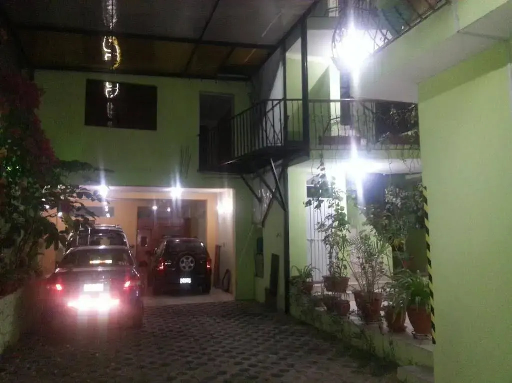 Hotel photo 19