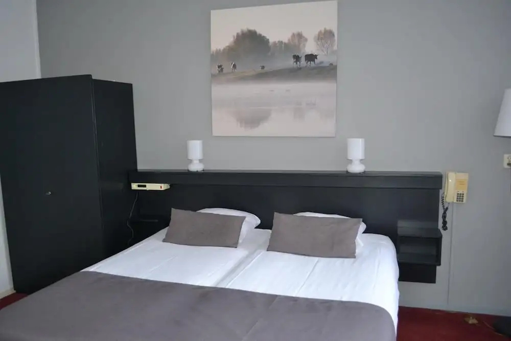 Veluwe Hotel Stakenberg - Général