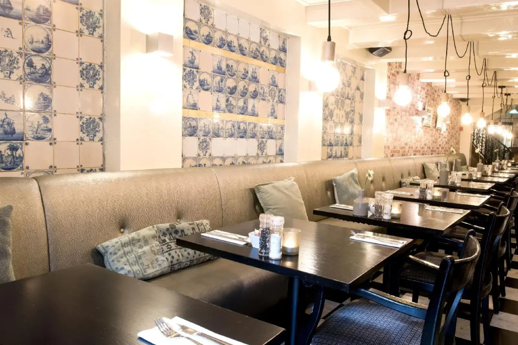 Dikker & Thijs Hotel - Général