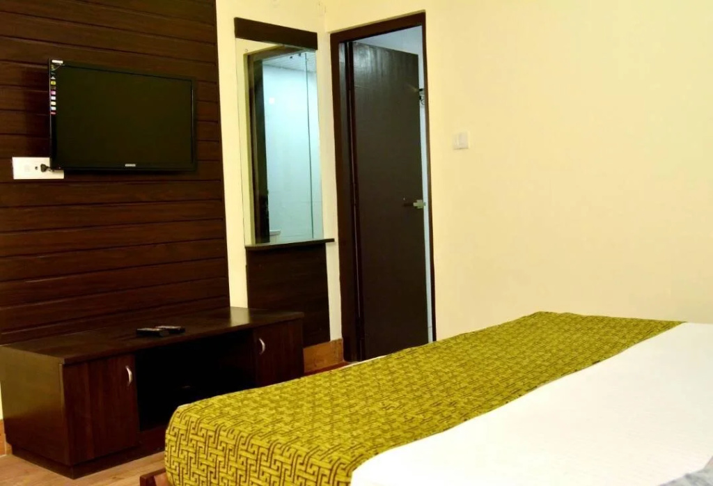 Hotel photo 5