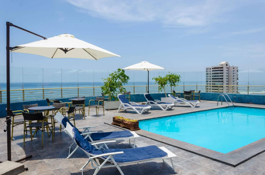 Hotel photo 19