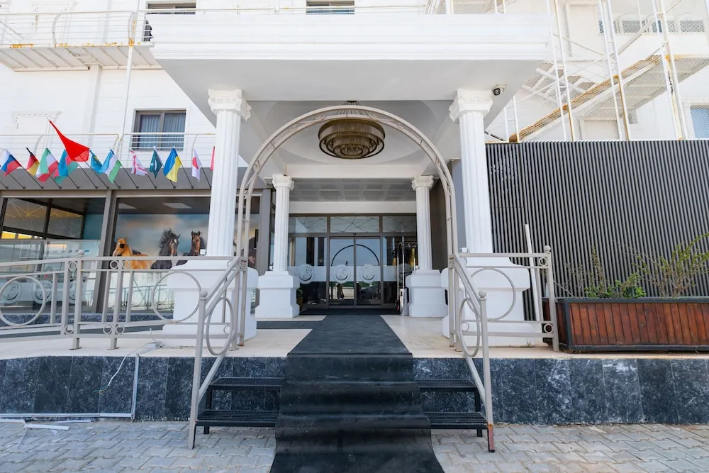 Hotel photo 18