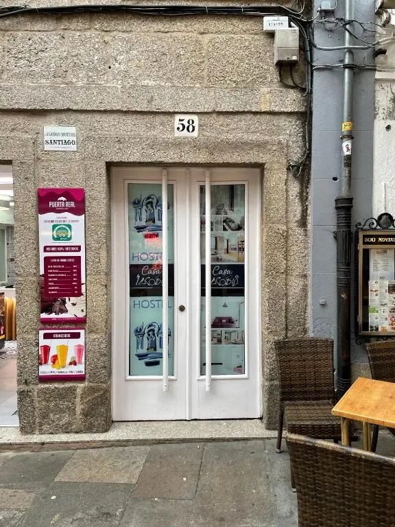 PR Iacobus Suites