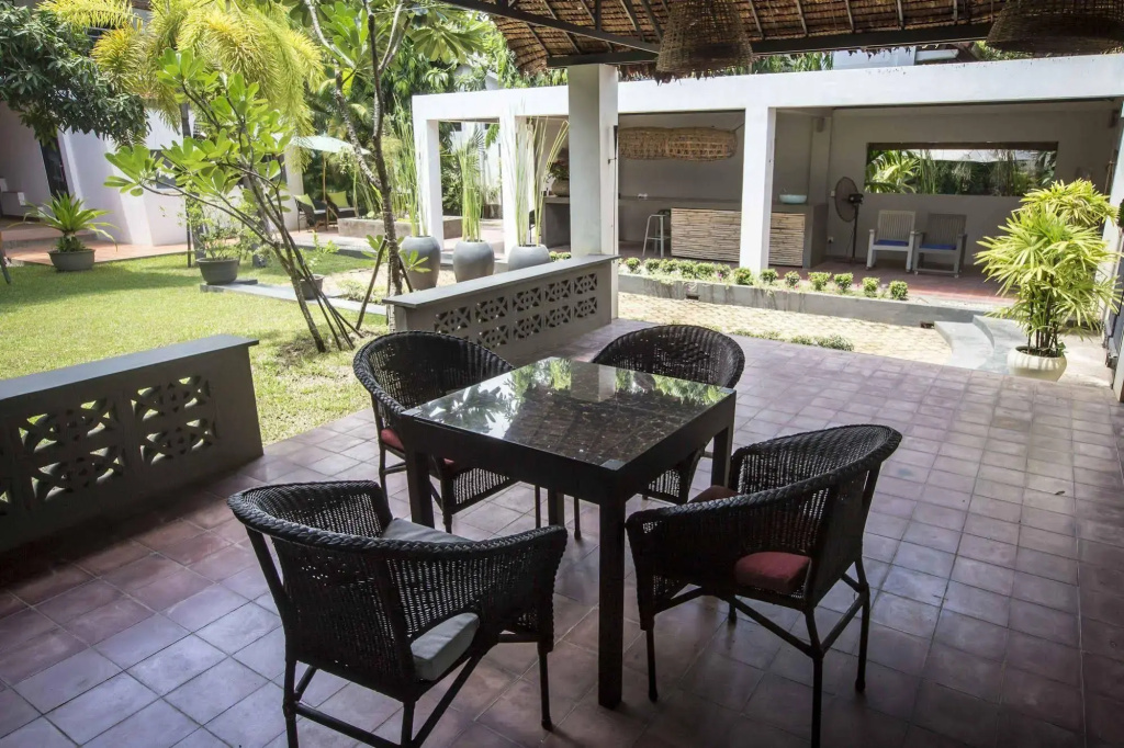 Hotel photo 15