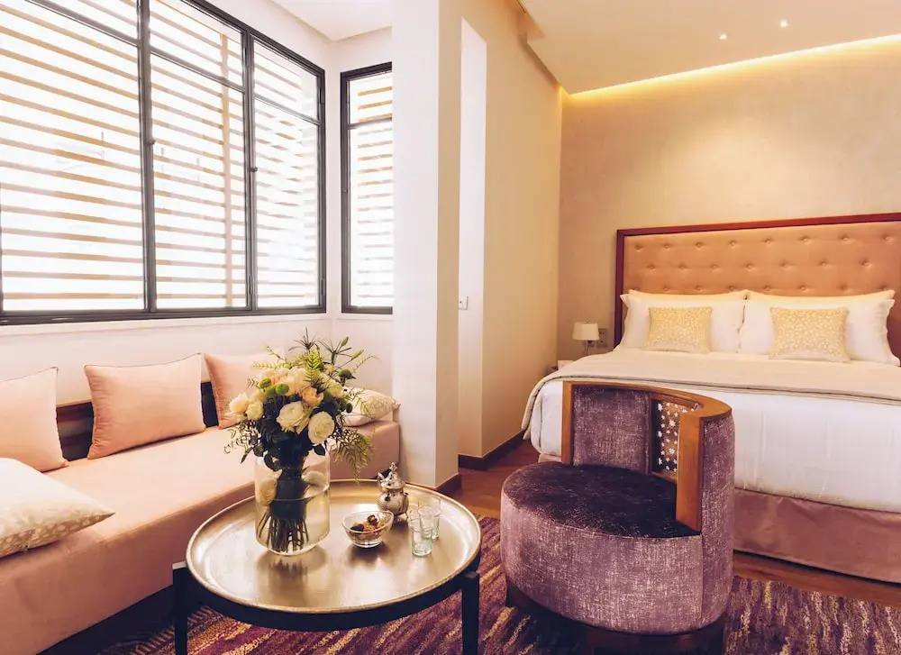 Junior Suite