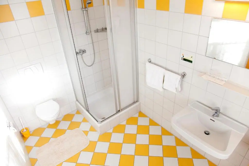 Thermenpension Gigler - Chambres