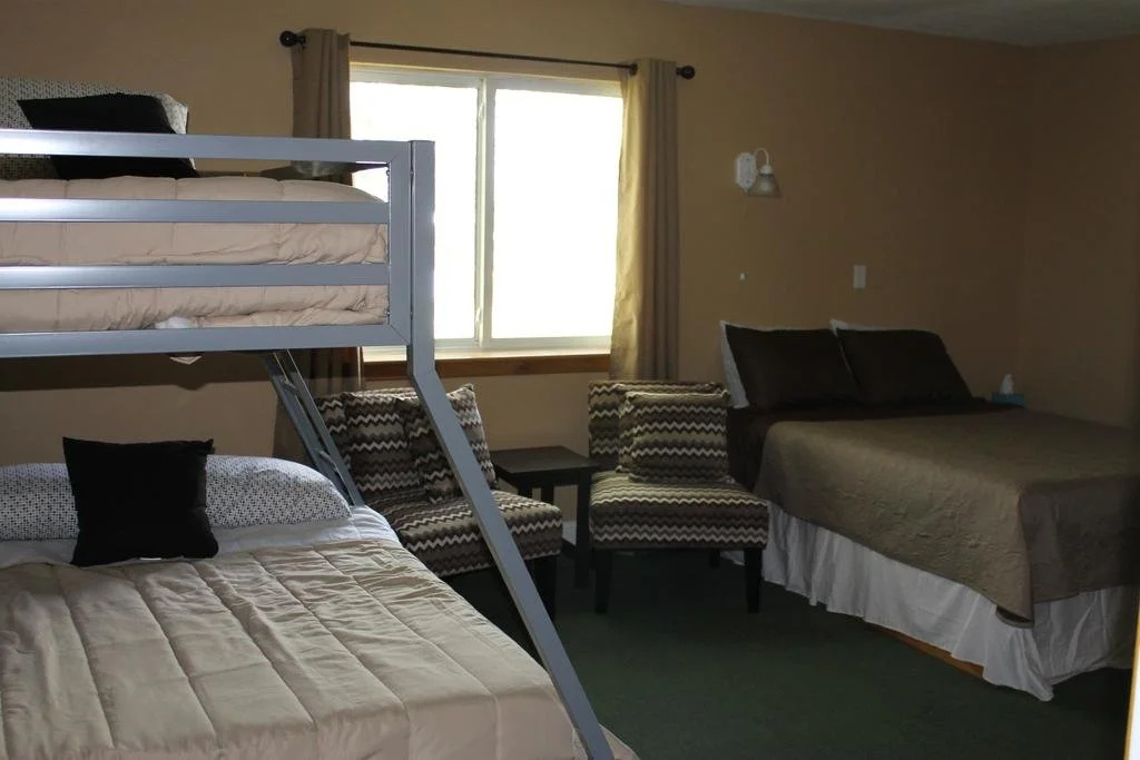 Country Inn - фото 3