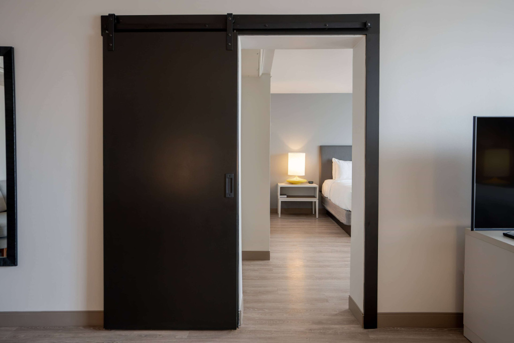 Wyndham Fort Smith City Center - Général