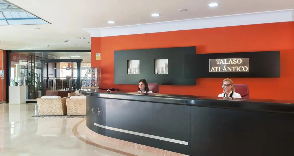 Talaso Atlantico