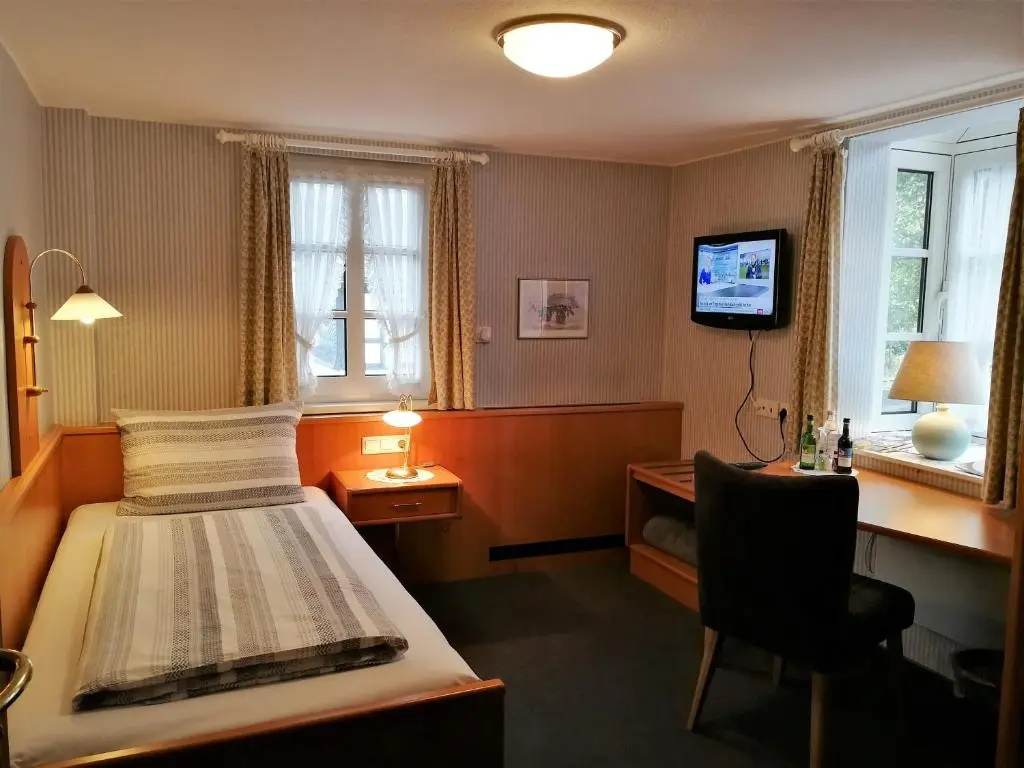 Hotel Schieferhof - Chambres