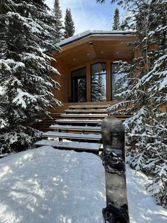 Premium Cottage